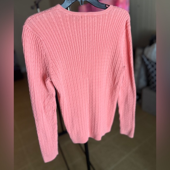 Pink Sweater - Picture 3 of 3